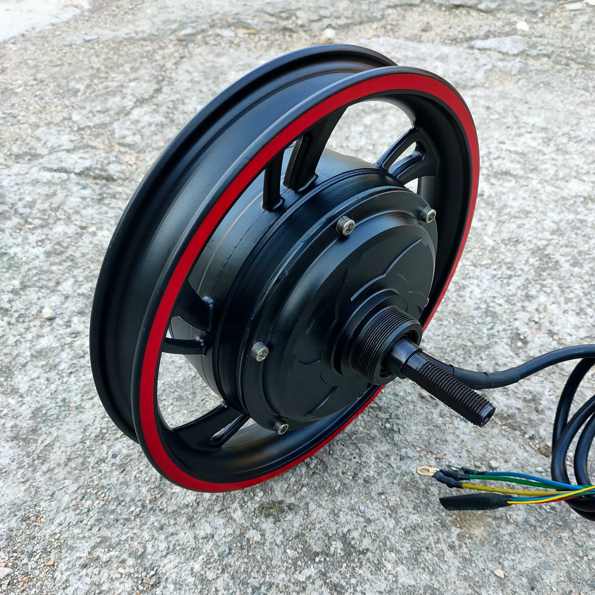 How to Choose the Best 1500W Hub Motor Core: A Complete Buyer's Guide