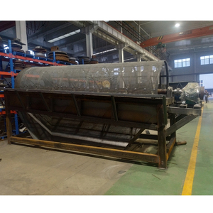 Roller/Linear <span class=keywords><strong>Vibrating</strong></span> Screen Nhà Sản Xuất Hóa Chất Nhựa Sàng Máy Rung Sàng - Product Image 6