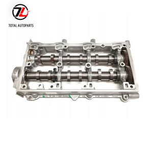 凸轮轴支架 OEM 04B103308 04B103308A 04B 103 308 适用于大众 Polo 1.4tdi 西雅特 Ibiza Toledo - Product Image 1