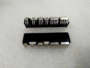 YGC562B-2.54-52(38)RSWJ-I Terminal Blocks Rectangular Connector High Quality Material Domestic-Made <b>Pallet</b> Packaging New - Product Image 4