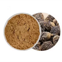 Produits Phares : Poudre d'Extrait de Maca Naturelle pour l'Amélioration Sexuelle