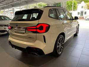 VENTE FOR-<span class=keywords><strong>BMW</strong></span> X3 <span class=keywords><strong>Drive</strong></span> <span class=keywords><strong>20i</strong></span> M SUV VOITURE Sport D'OCCASION 2024 - Product Image 3