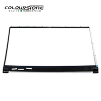 PS63 Laptop Bezel Case Remplacement pour PS63 Prestige P15 MS-16S1 16S3 16S6 MS-1552 Notebook Front Display Frame