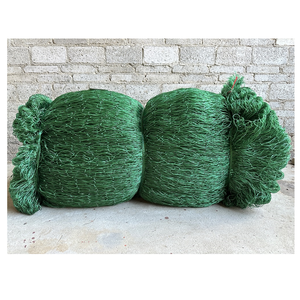 Top Selling Mackerel Fishing <strong>Net</strong> Gillnet Wholesale Soft Nylon Multifilament Fishing <strong>Net</strong> - Product Image 1