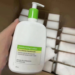 Produits de soin de la peau en gros, gel huileux pour le corps Cetaphil, crème hydratante pour le corps, lotion pour le corps en gros, 591 ml - Product Image 2