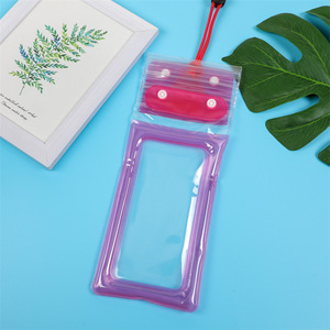 Fabbricazione fornitore di fabbrica bubble magic bag custodia impermeabile per <span class=keywords><strong>iphone</strong></span> samsung custodia per cellulare <span class=keywords><strong>dimensioni</strong></span> massime fino a 6.7 <span class=keywords><strong>pollici</strong></span> - Product Image 3