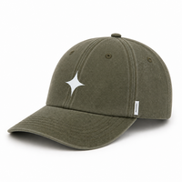 Casquette de baseball en maille réglable pour les sports de plein air en été