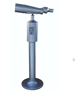 Télescope binoculaire à monnayeur 25X100 pour l'observation des paysages - Product Image 1