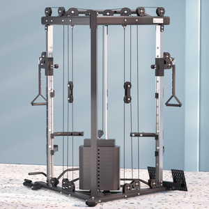 Structure de fitness multifonctionnelle <span class=keywords><strong>pour</strong></span> oiseaux, modèle Gantry, ensemble combiné d'entraînement <span class=keywords><strong>pour</strong></span> petits oiseaux, équipement de fitness domestique - Product Image 6