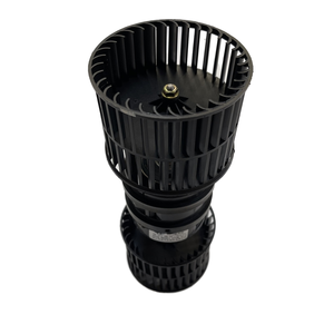 YN20M00107S011 YN20M00107 Pièces de système de climatisation 24V adaptées aux excavatrices Kobelco SK200-8 SK200LC-8 Moteur de soufflerie de climatisation - Product Image 3