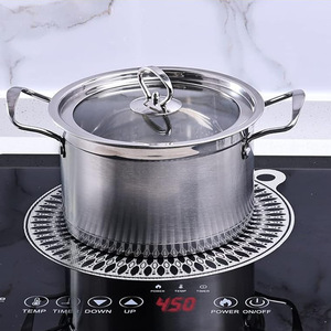 Protection <span class=keywords><strong>de</strong></span> table <span class=keywords><strong>de</strong></span> <span class=keywords><strong>cuisson</strong></span> en silicone à succès 2026 – Tapis antidérapant et résistant à la chaleur pour plaques à induction électriques - Product Image 2