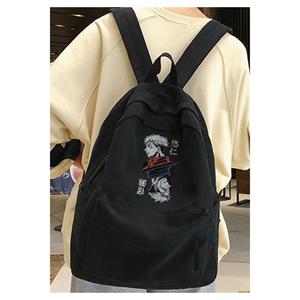 M F zaino Unisex stampato Jujutsu Kaisen - Product Image 1