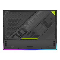 Nuovo ROG Strix G16 (2025) G614 16 Pollici Intel Ultra 9 275HX con AI, 16GB 1T 5070TI-12G 240Hz 2.5K Laptop da Gaming