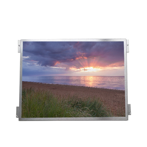 G104XVN01.0 Industrial LCD panel 10.4 inch 1024*768 TFT LCD Screen Display - Product Image 1