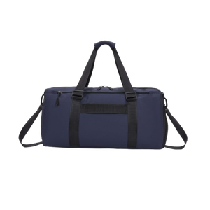 Bolsa de viaje plegable portátil de gran capacidad al por mayor, bolsa deportiva ligera para exteriores, gimnasio y viajes de fin de semana - Product Image 1
