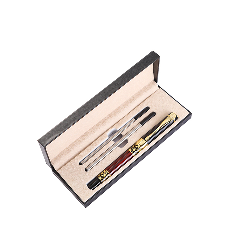 SHULI New Design Luxury Pen Gift
