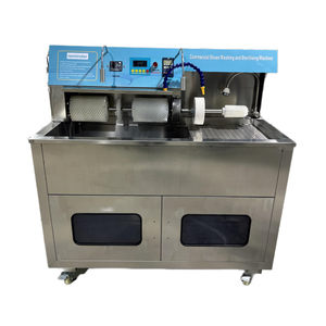 <span class=keywords><strong>Meilleur</strong></span> <span class=keywords><strong>prix</strong></span> pour une machine à laver et à sécher les chaussures pour les blanchisseries commerciales, machine à nettoyer les chaussures, équipement de brossage des chaussures - Product Image 2