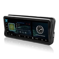 Lecteur DVD vidéo de voiture Android 10 de 12,3 pouces, autoradio multimédia GPS, navigation rotative pour Land Range Rover Vogue L405 2013-2017