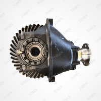 Ensemble différentiel de camion Tosen PS120 PS125 PS135 différentiel pour Mitsubishi Fuso Canter MB863590