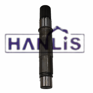 Suku cadang hidrolik HMF35 HMF50 HMF55 HMF105 HMF135 Linde Road <span class=keywords><strong>roller</strong></span> suku cadang Motor poros 3KG untuk HMF105 - Product Image 2