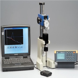 Probador de Calibración Electrónico con Pantalla Digital y 1 Año de Garantía para Voltaje de 220V - Product Image 3