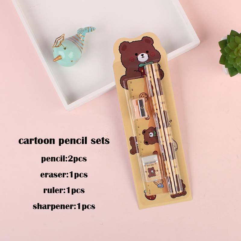 SENFEISM Taille-crayon Mécanique à Manivelle Simple Pour