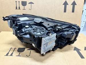 Pour bmw G11 G12 Phare 2019 2020 2021 2022 Pièces pour bmw Série 7 G11 G12 Haute Qualité bmw 730i 740i <span class=keywords><strong>750i</strong></span> 760i Accessoires - Product Image 5