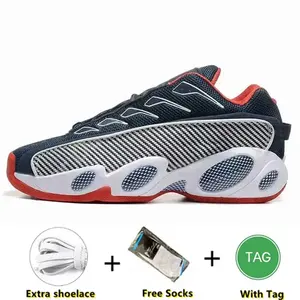 Nouvelles Chaussures de Course Sportives <span class=keywords><strong>Tn</strong></span> Plus 2026 Grandes Tailles US 12 Triple pour Hommes et Femmes, Baskets Parallèles 36-46 - Product Image 2