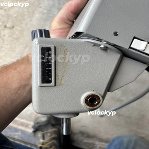 Repuestos/Reparación para Mezcladora Heidolph E60 - Product Image 2