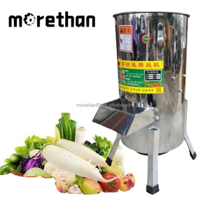 Hacheur d'aliments en acier inoxydable pour usage domestique, pour ferme et maison, bétail, porcs, volailles et légumes, fruits, hachoir, broyeur - Product Image 3