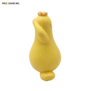 ลูกบอลบีบคลายเครียด PU ลดราคาพิเศษ แฮปปี้เอไอ บีบคลายเครียด PU แฮปปี้เอไอ - Product Image 2