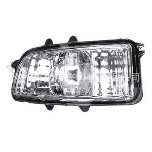 ไฟเลี้ยวสำหรับ Volvo S40 S60 S80 12V แบบฮาโลเจน อะไหล่ทดแทน - Product Image 2