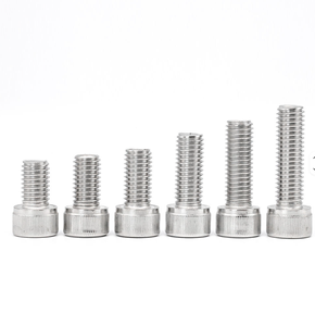Tornillo de Cabeza Hexagonal <span class=keywords><strong>Inox</strong></span> 304 con Junta para el Mercado Europeo - Product Image 6