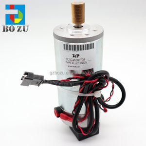<span class=keywords><strong>Roland</strong></span> <span class=keywords><strong>SPD</strong></span> 20 /xps <span class=keywords><strong>30</strong></span>/E500 /rf 640 /vs 640 /xj 740มอเตอร์เซอร์โวมอเตอร์ RLLEC300UV โรแลนด์สแกนสำหรับเครื่องพิมพ์ยูวี - Product Image 1