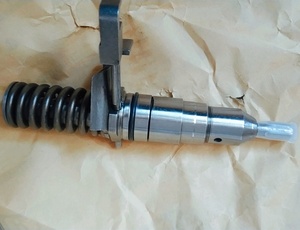 950F 960F Injector 127-8222 1278222 Động Cơ Diesel 3114 3116 <span class=keywords><strong>3126</strong></span> Injector Nozzle - Product Image 4