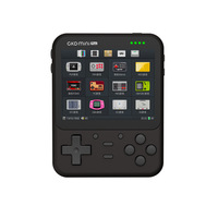 GKD Mini Plus Consola de juegos portátil Retro GKDmini Plus Consolas de videojuegos juego de arcade
