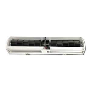 Bashite <b>Electric</b> Air <b>Heater</b> BXT-HFM40-18 220V Aluminum Medium Temperature Heating Equipment - Product Image 1