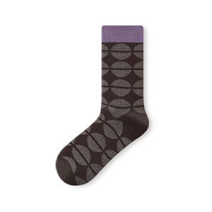 Chaussettes à thème anime, échantillons de conception gratuits, emballage, chaussettes de dessin animé, édition collector - Product Image 5