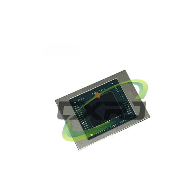Electronic component IC Ryzen R9-8945HS 100-000001309-50 100-000001309
