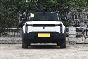 Chery Icar 03 Edición Avanzada, SUV Compacto, Autonomía de 501 km, 4x4, Eléctrico, Vehículos Usados en Venta Online - Product Image 5