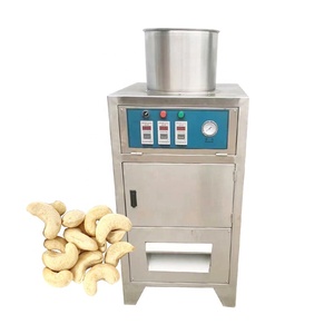 Máquina Peladora <span class=keywords><strong>de</strong></span> Cacahuetes y Ajos en Oferta con Compresor <span class=keywords><strong>de</strong></span> Aire, Peladora Neumática <span class=keywords><strong>de</strong></span> Nueces <span class=keywords><strong>de</strong></span> Anacardo - Product Image 2
