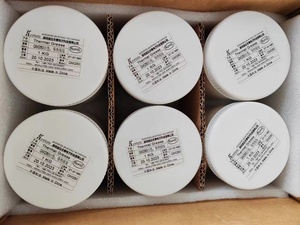 Nhà <span class=keywords><strong>m</strong></span>áy chất lượng tốt 1.5 wát/<span class=keywords><strong>m</strong></span>ét. K nhiệt dẫn điện Silicone <span class=keywords><strong>m</strong></span>ỡ nhiệt dán cho <span class=keywords><strong>CPU</strong></span>/LED chiếu sáng - Product Image 6