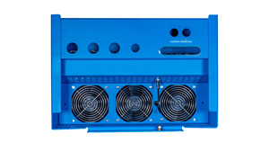 Convertisseur d'énergie V I C T R O N Energy Quattro 48V 10kVA 120V monophasé avec chargeur 140A pour 1741 résidentiel 50/60Hz - Product Image 5