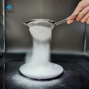 Industrial Raw Materials PEO WSR 303 308 Polyethylene Oxide Powder Bulk Supply Polyethylene Oxide for Papermaking and <b>Batteries</b> - Product Image 3