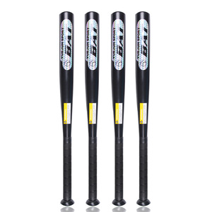 <span class=keywords><strong>Bate</strong></span> <span class=keywords><strong>de</strong></span> béisbol <span class=keywords><strong>de</strong></span> hierro Azul Rojo plata negro 21/25/28/30/32 pulgadas con impresión personalizada para deportes <span class=keywords><strong>de</strong></span> fitness - Product Image 4