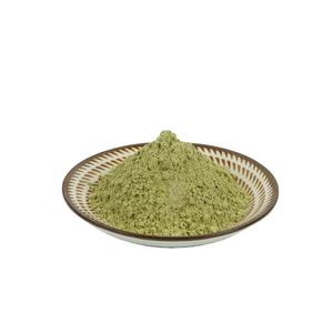Poudre de varech séchée de qualité alimentaire, riche en iode et en minéraux, issue d'algues marines naturelles, pour l'assaisonnement - Product Image 2