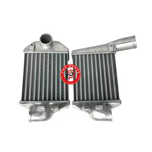 PRO <span class=keywords><strong>A4</strong></span> Moteur Turbo <span class=keywords><strong>Intercooler</strong></span> Turbocompresseur <span class=keywords><strong>Intercooler</strong></span> Pour <span class=keywords><strong>Audi</strong></span> A4B7 2.0T 15-18 8E0145805M - Product Image 5