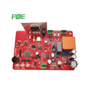 Electronic PCB Integrated Circuit Boards PCBA PCB Assembly Supplier