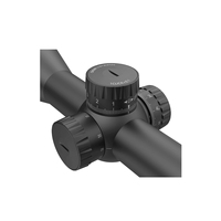 Nouveauté Vector Optics Tauron GenII 3-24x56 ED FFP, lunette de tir longue portée en aluminium avec tube de 34 mm et garantie à vie