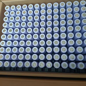 Высокомощный литий-ионный аккумулятор RS40 21700 3,6 В 4000 мАч, аналогичный Электроинструмент 40PL и JP40, Цилиндрический литий-ионный продукт - Product Image 5